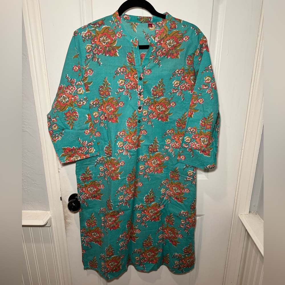 Kurta top